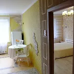у моря на фонтане аркадия Apartament Odessa