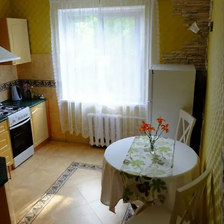у моря на фонтане аркадия Apartment *