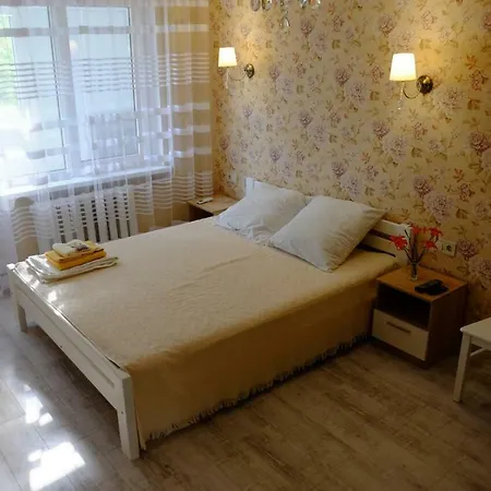 Apartment у моря на фонтане аркадия Odesa