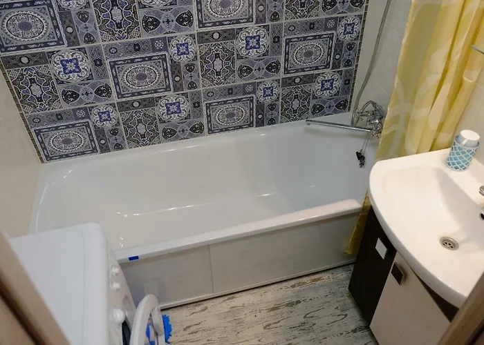 у моря на фонтане аркадия * 오데사