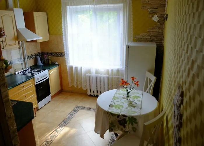 у моря на фонтане аркадия Apartman *