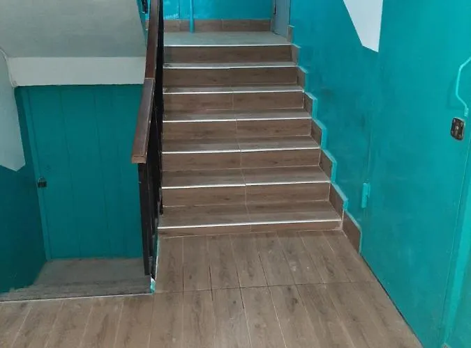 у моря на фонтане аркадия Apartman Odessza